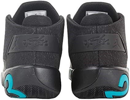 Air Jordan Nike Muške Košarkaške Tenisice Višebojno-crveno-zeleno-crno