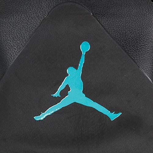 Air Jordan Nike Muške Košarkaške Tenisice Višebojno-crveno-zeleno-crno