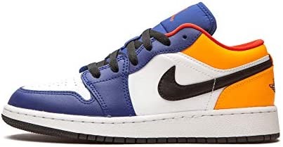 Air Jordan Nike Muške Košarkaške Cipele Višebojne