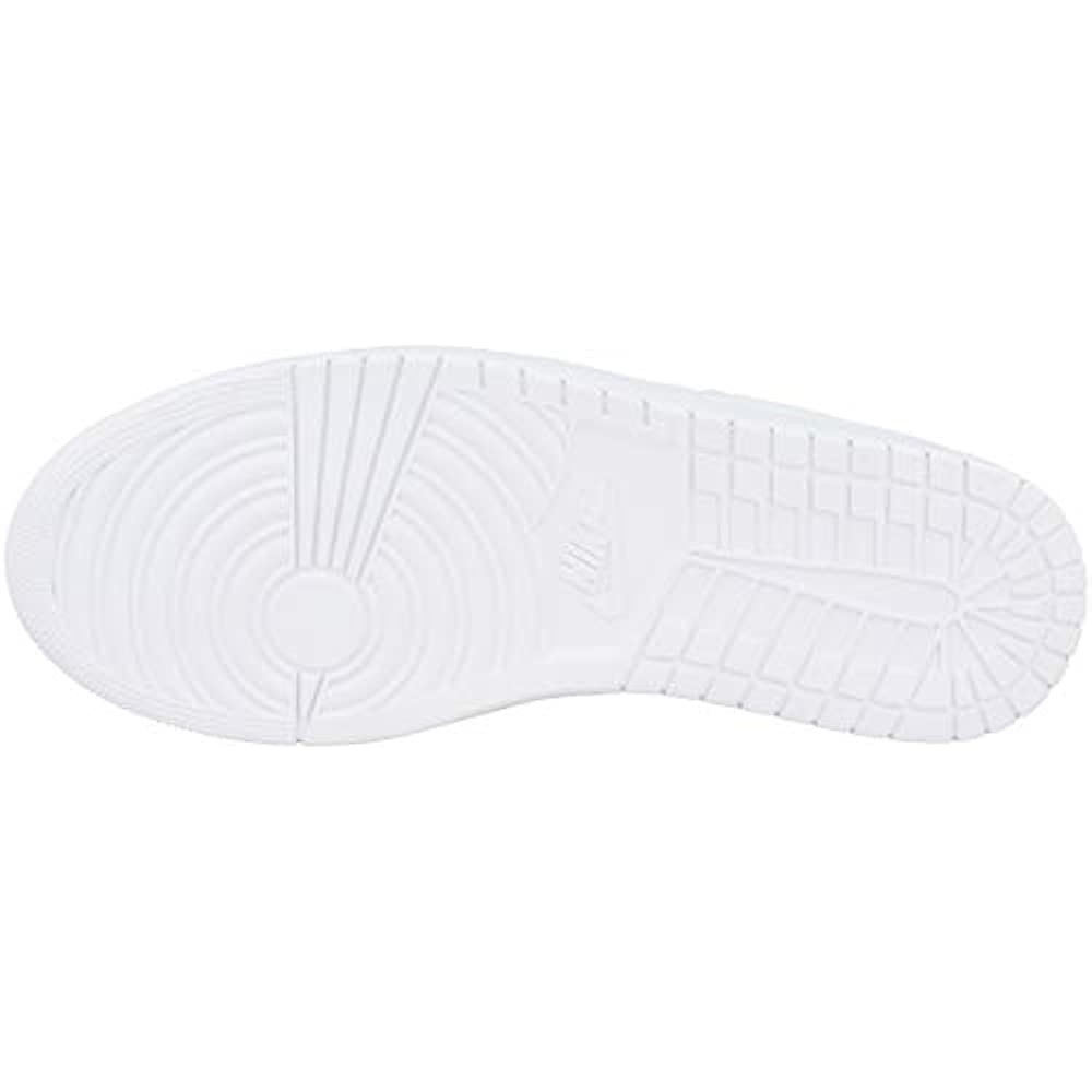 Air Jordan Nike Muške Košarkaške Cipele Bijele Teretane Crvene Crne