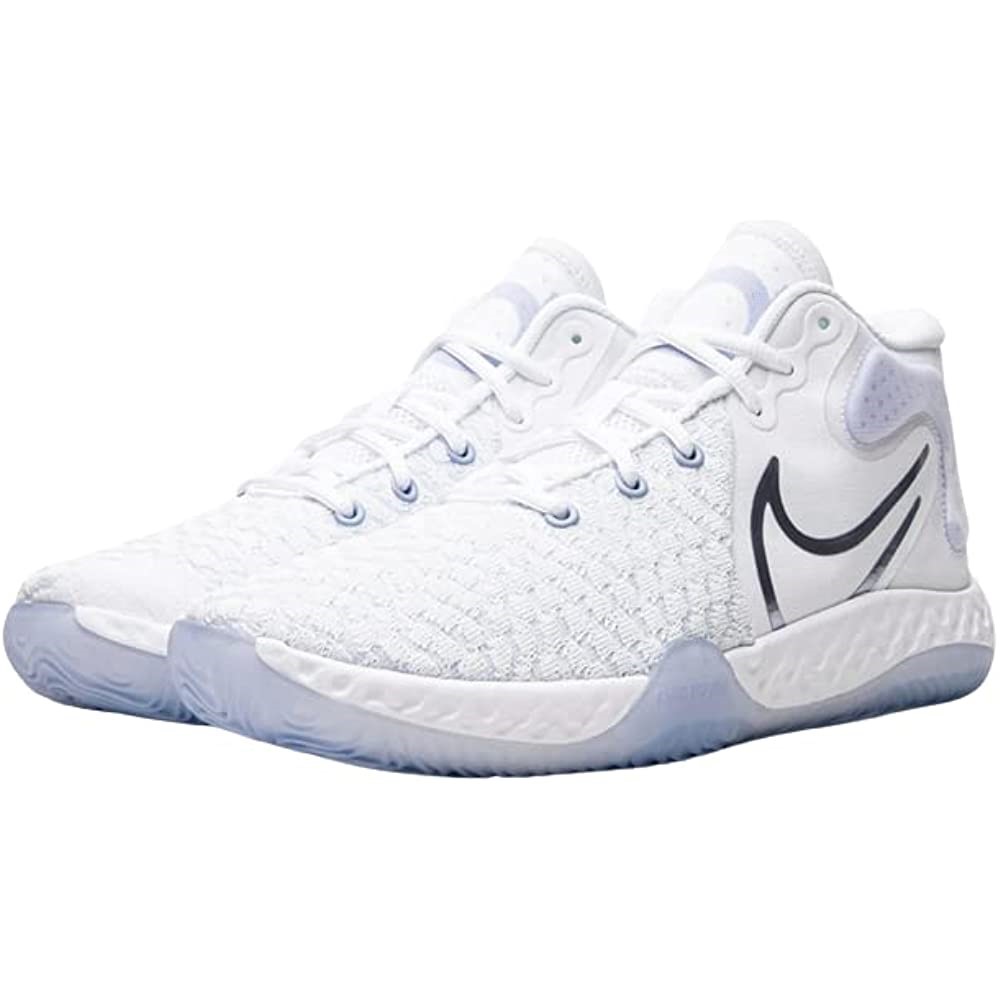 Air Jordan Nike Muške Košarkaške Cipele Bijelo-srebrne