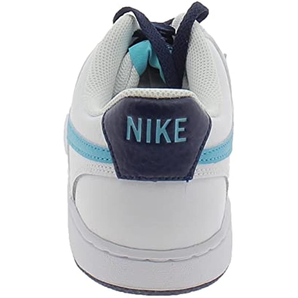 Air Jordan Nike Men Court Vision Niske Tenisice Bijelo-krem-crno-crveno