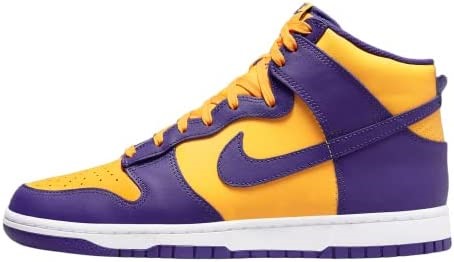 Air Jordan Nike Men Dunk High Dd1399 102 Game Court Purple