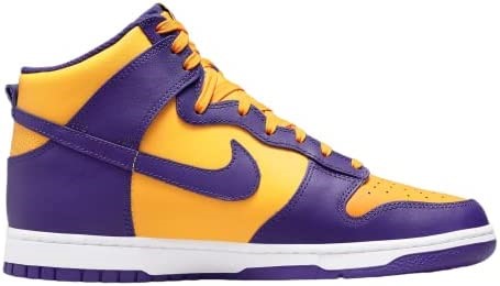 Air Jordan Nike Men Dunk High Dd1399 102 Game Court Purple