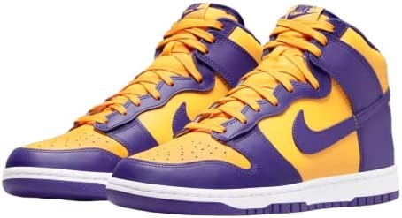 Air Jordan Nike Men Dunk High Dd1399 102 Game Court Purple