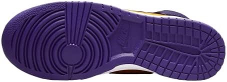 Air Jordan Nike Men Dunk High Dd1399 102 Game Court Purple