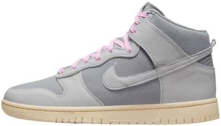 Air Jordan Nike Men Dunk High Dd1399 102 Igra Dim Sivo-siva Magla