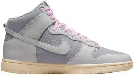 Air Jordan Nike Men Dunk High Dd1399 102 Igra Dim Sivo-siva Magla