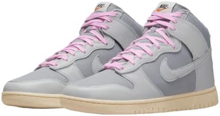 Air Jordan Nike Men Dunk High Dd1399 102 Igra Dim Sivo-siva Magla