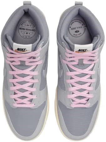 Air Jordan Nike Men Dunk High Dd1399 102 Igra Dim Sivo-siva Magla