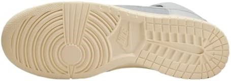 Air Jordan Nike Men Dunk High Dd1399 102 Igra Dim Sivo-siva Magla