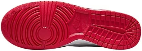 Air Jordan Nike Men Dunk High Dd1399 102 Game White-university Red