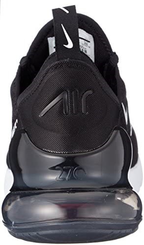 Air Jordan Nike Muške Gimnastičke Cipele Crno-antracit-bijele