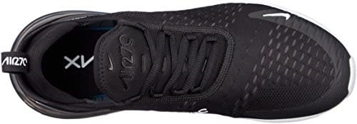 Air Jordan Nike Muške Gimnastičke Cipele Crno-antracit-bijele