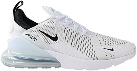 Air Jordan Nike Muške Gimnastičke Cipele Crno-bijele