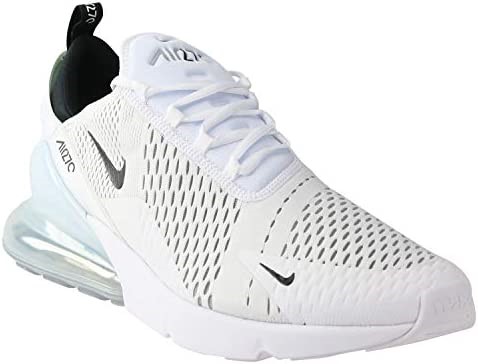 Air Jordan Nike Muške Gimnastičke Cipele Crno-bijele