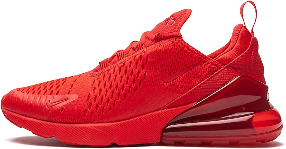 Air Jordan Nike Muške Gimnastičke Cipele Crveno-crne