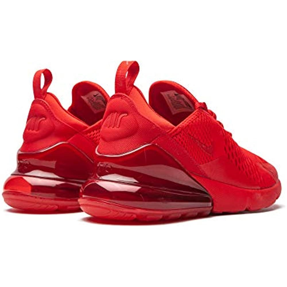 Air Jordan Nike Muške Gimnastičke Cipele Crveno-crne