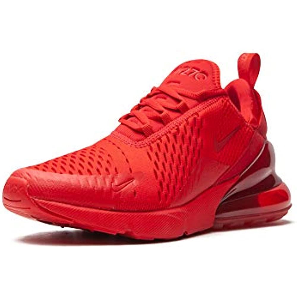 Air Jordan Nike Muške Gimnastičke Cipele Crveno-crne