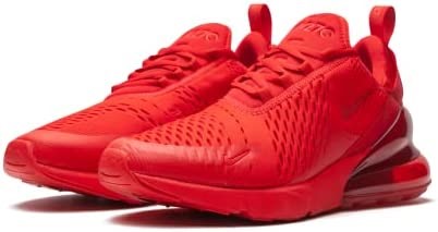 Air Jordan Nike Muške Gimnastičke Cipele Sveučilište Crveno-crno