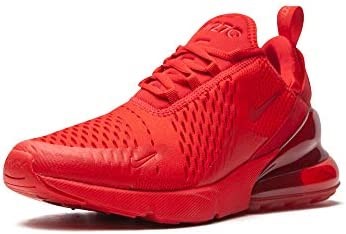 Air Jordan Nike Muške Gimnastičke Cipele Sveučilište Crveno-crno