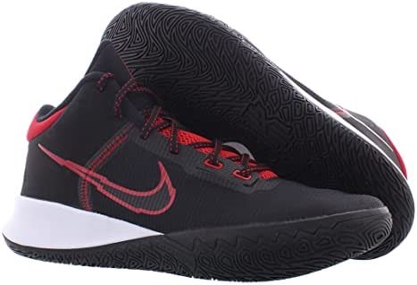 Air Jordan Nike Men Kyrie Flytrap Iv Košarkaška Tenisica Crno-crveno-bijela