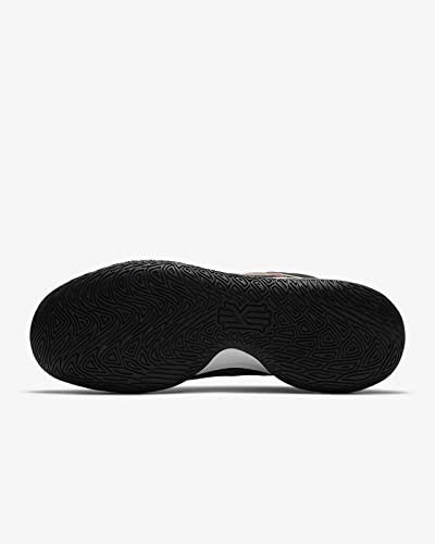 Air Jordan Nike Men Kyrie Flytrap Iv Tenisica Za Košarku Crna-sveučilište Crveno-bijela