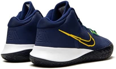Air Jordan Nike Men Kyrie Flytrap Iv Tenisica Za Košarku Plava Void-yellow