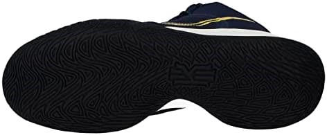 Air Jordan Nike Men Kyrie Flytrap Iv Košarkaške Cipele žuto-plave