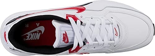 Air Jordan Nike Muške Niske Tenisice Višebojno-bijelo-crveno-crno