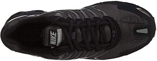 Air Jordan Nike Muške Tenisice Za Trčanje Antracit-srebrno-crna