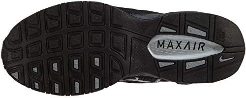 Air Jordan Nike Muške Tenisice Za Trčanje Antracit-srebrno-crna