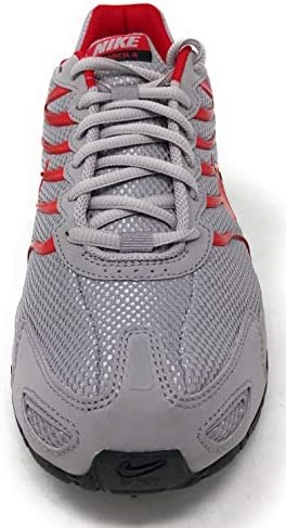 Air Jordan Nike Muške Tenisice Za Trčanje Atmosfera Sivo-crveno-crna
