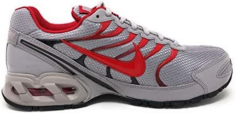 Air Jordan Nike Muške Tenisice Za Trčanje Atmosfera Sivo-crveno-crna