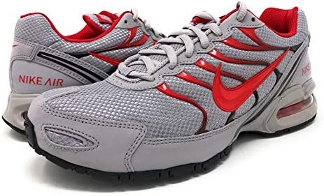Air Jordan Nike Muške Tenisice Za Trčanje Atmosfera Sivo-crveno-crna