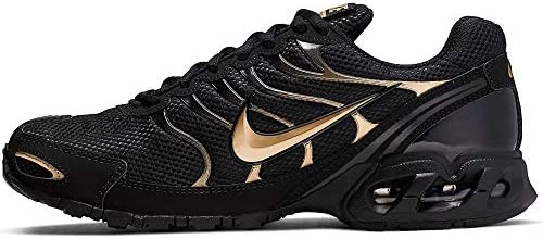 Air Jordan Nike Muške Tenisice Crno-zlatne