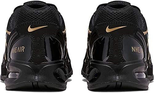 Air Jordan Nike Muške Tenisice Crno-zlatne