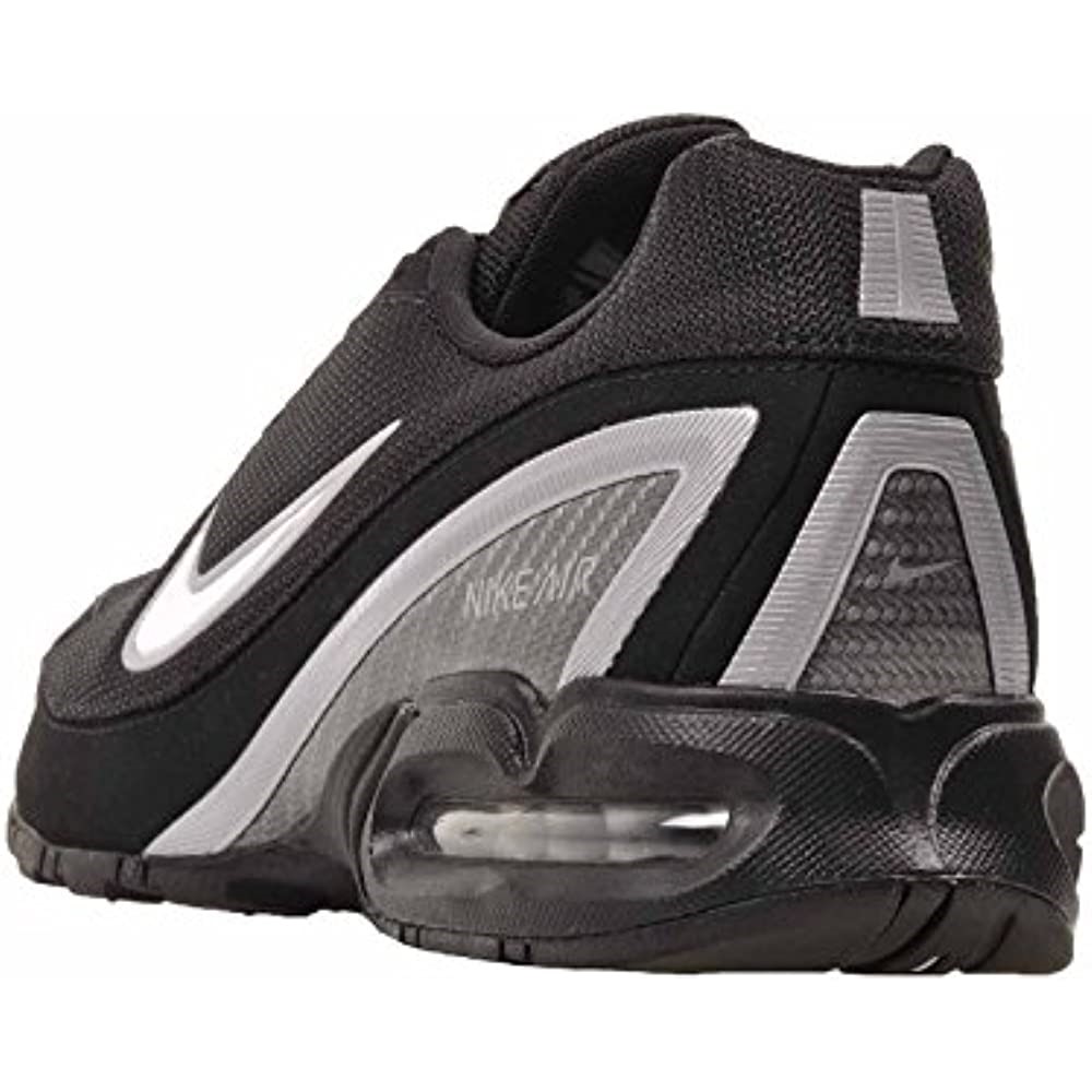 Air Jordan Nike Muške Tenisice Za Trčanje Bijelo-crne