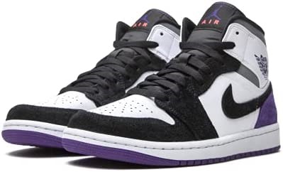 Air Jordan Nike Muške Tenisice Ljubičasta