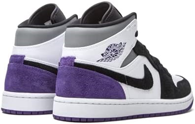 Air Jordan Nike Muške Tenisice Ljubičasta