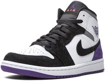 Air Jordan Nike Muške Tenisice Ljubičasta