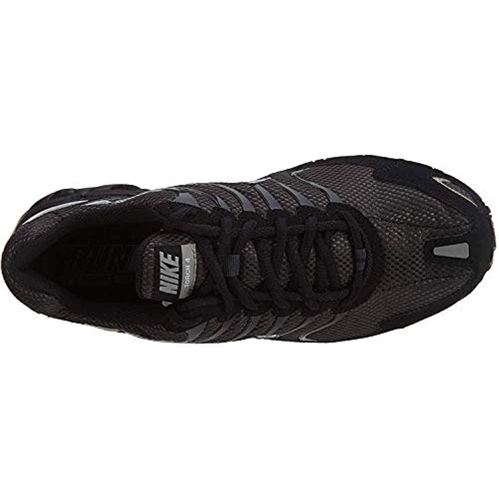 Air Jordan Nike Muške Tenisice Za Trčanje Antracit-srebrno-crna