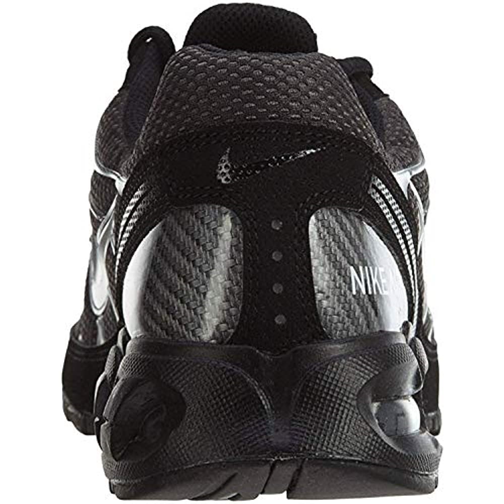 Air Jordan Nike Muške Tenisice Za Trčanje Antracit-srebrno-crna