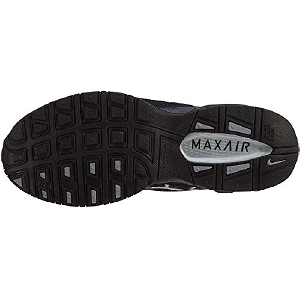 Air Jordan Nike Muške Tenisice Za Trčanje Antracit-srebrno-crna