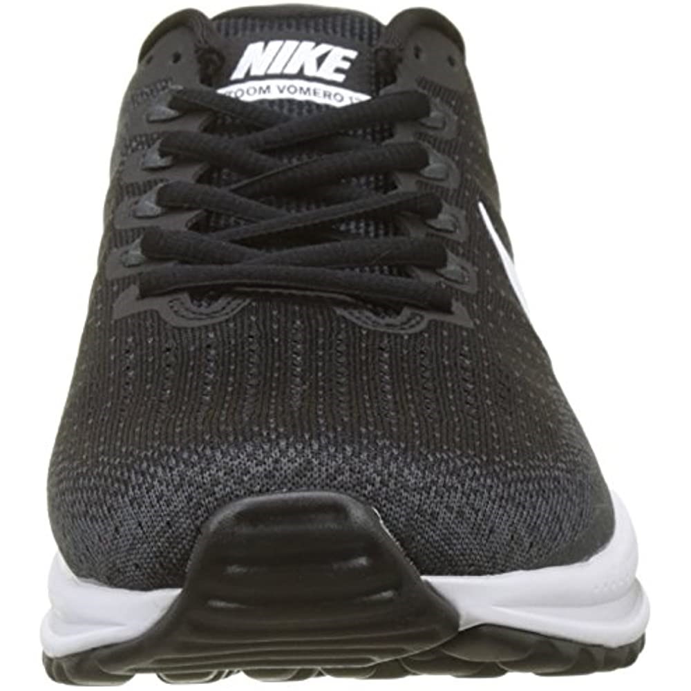 Air Jordan Nike Muške Tenisice Tenisice Crno-bijele