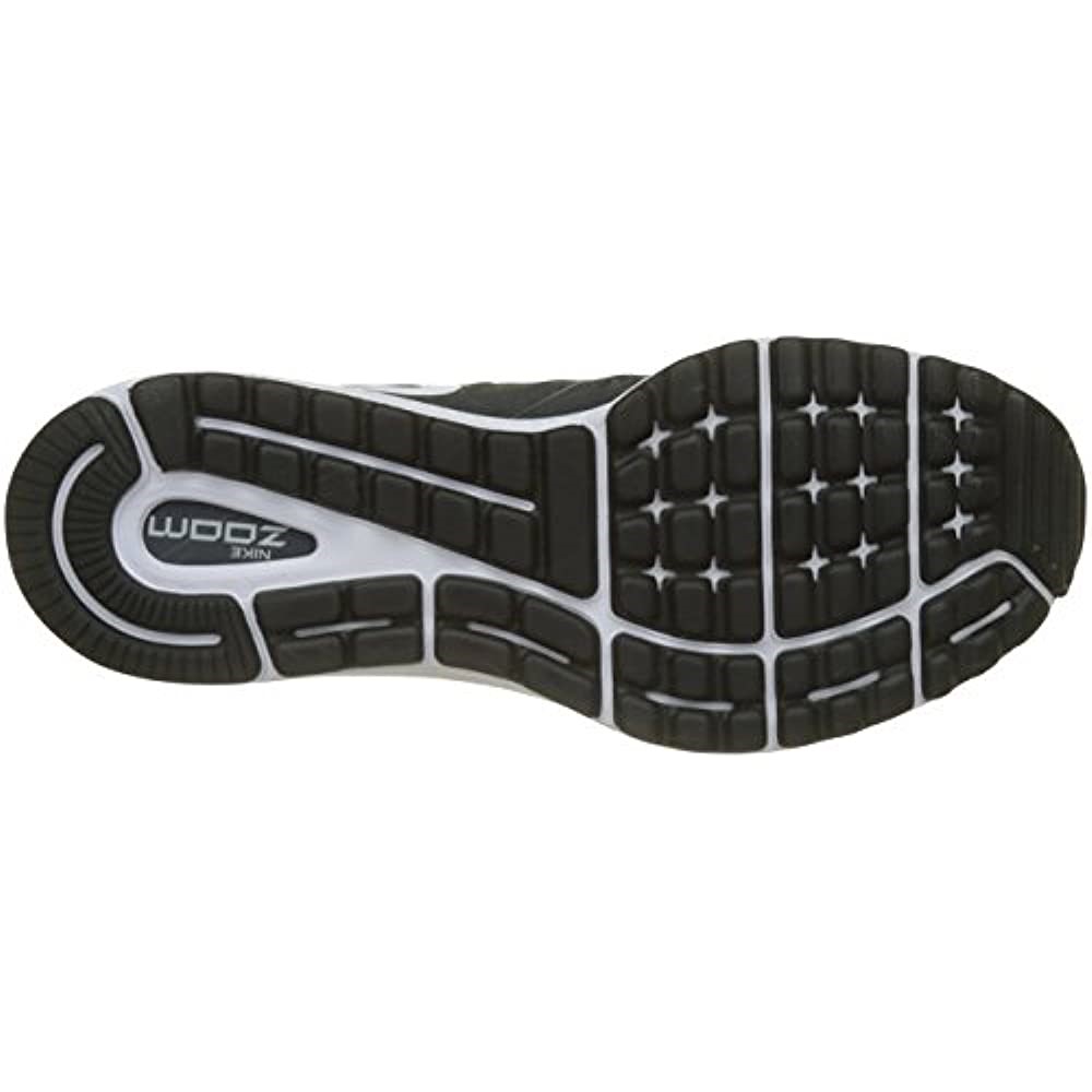 Air Jordan Nike Muške Tenisice Tenisice Crno-bijele