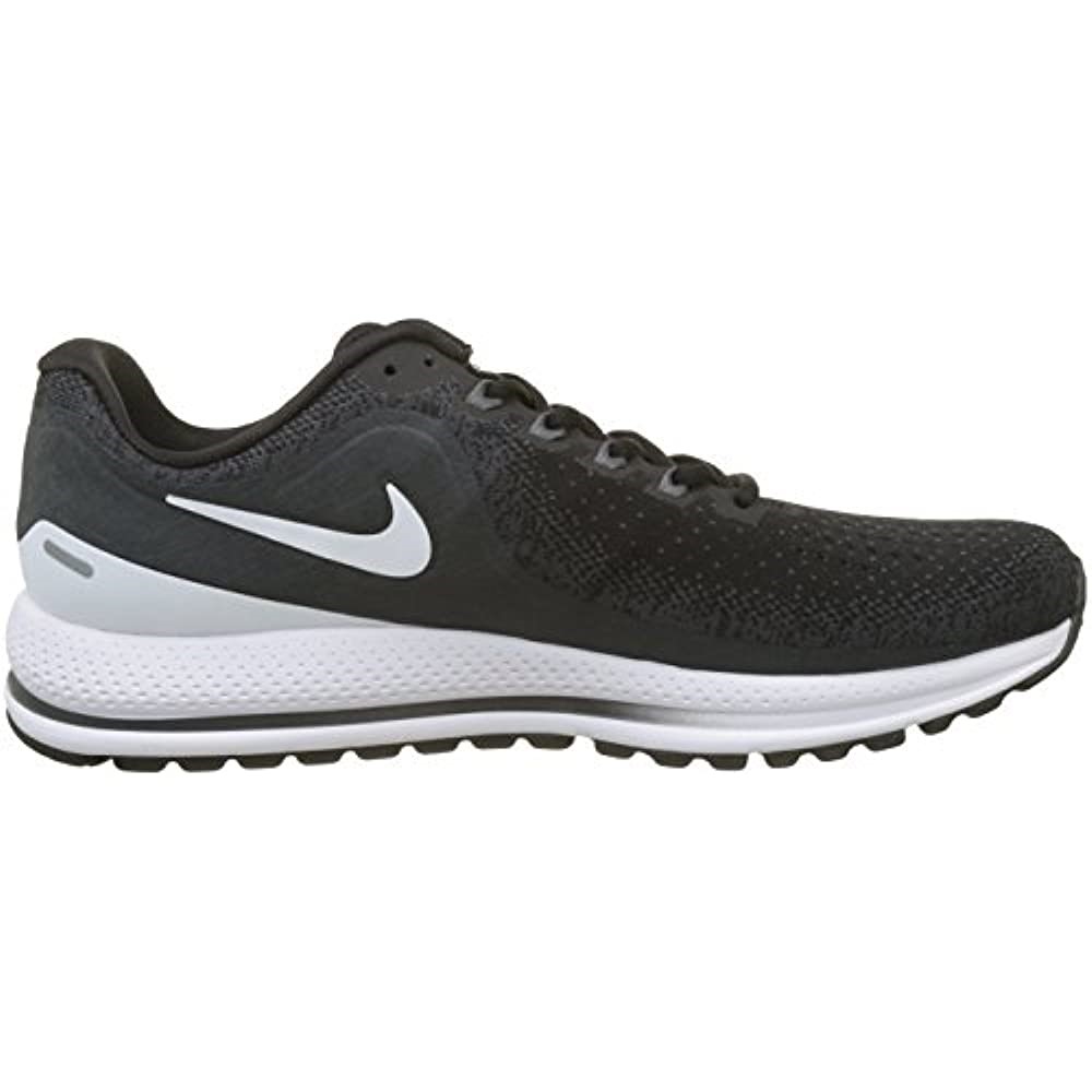 Air Jordan Nike Muške Tenisice Tenisice Crno-bijele