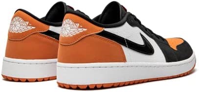 Air Jordan Nike Muške Tenisice Morska Zvijezda-crno-bijela