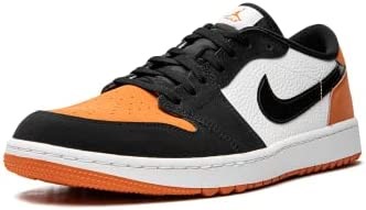 Air Jordan Nike Muške Tenisice Morska Zvijezda-crno-bijela