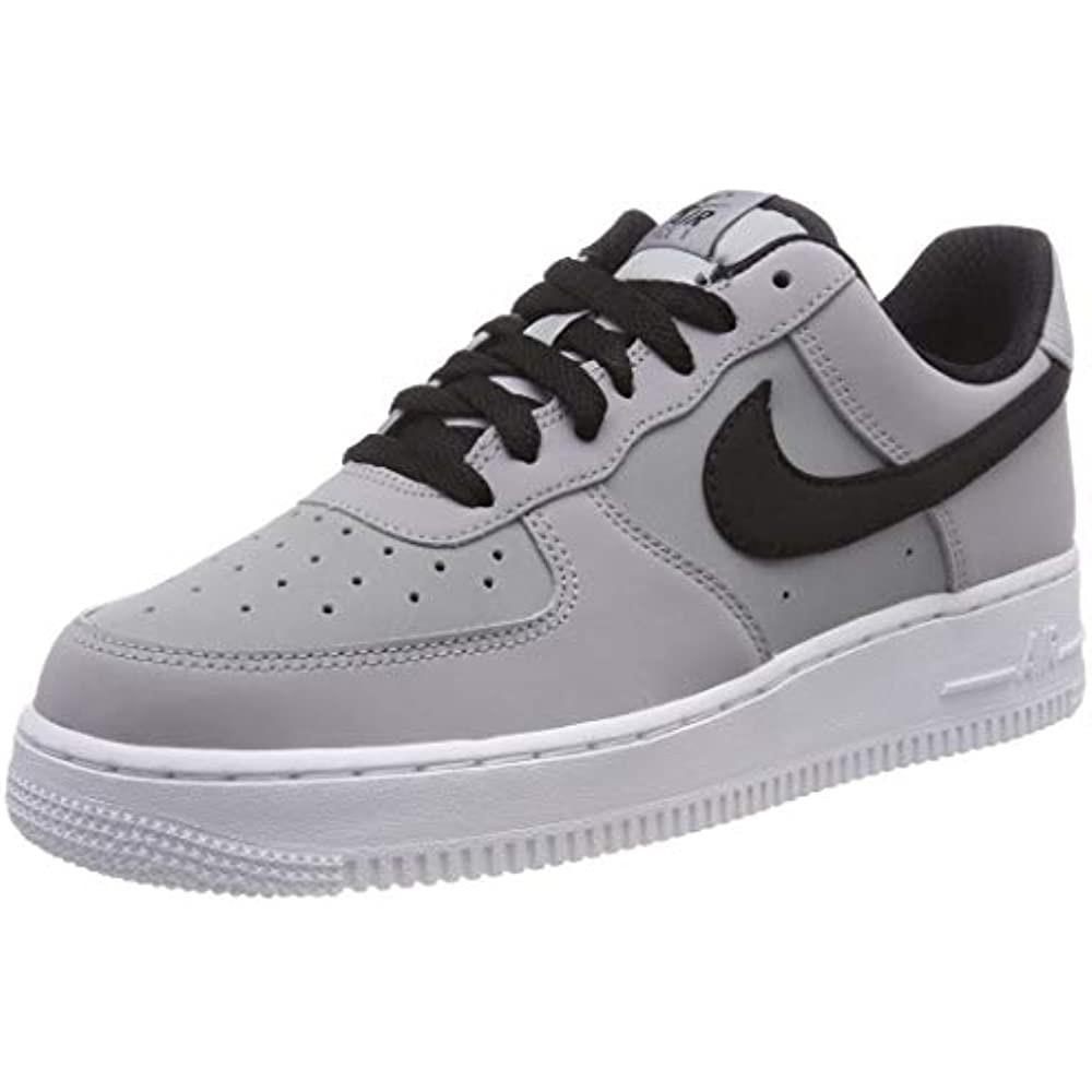 Air Jordan Nike ženske Košarkaške Tenisice Sivo-crno-bijele